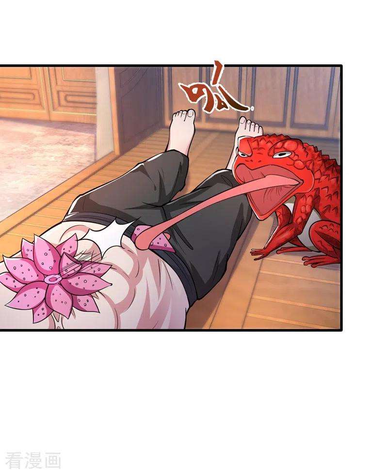 Strongest Divine Doctor Mixed City chapter 157